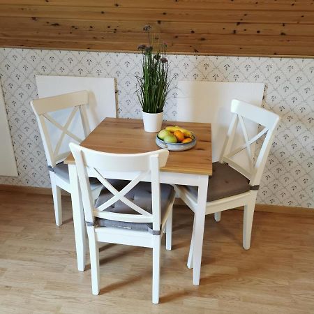 Molle Annexet -Lantlig Gastsvit I Rolfstorp 外观 照片