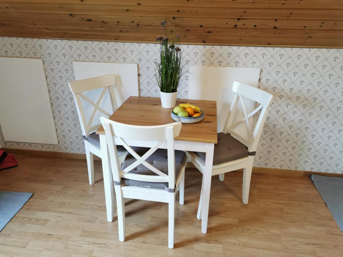 Molle Annexet -Lantlig Gastsvit I Rolfstorp 外观 照片
